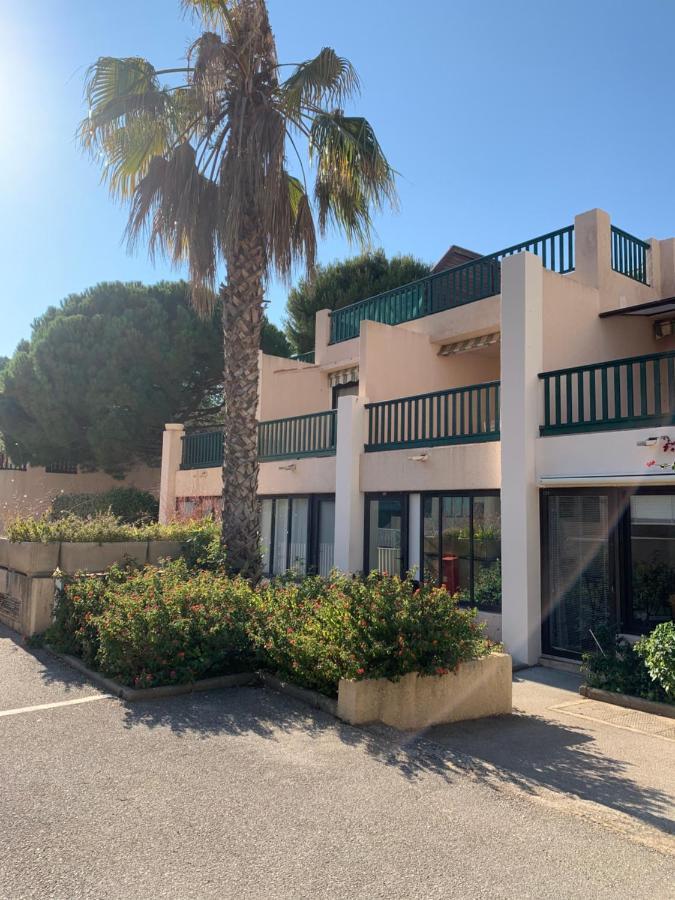 Les Marines De Pierreplane Apartment Bandol Bagian luar foto